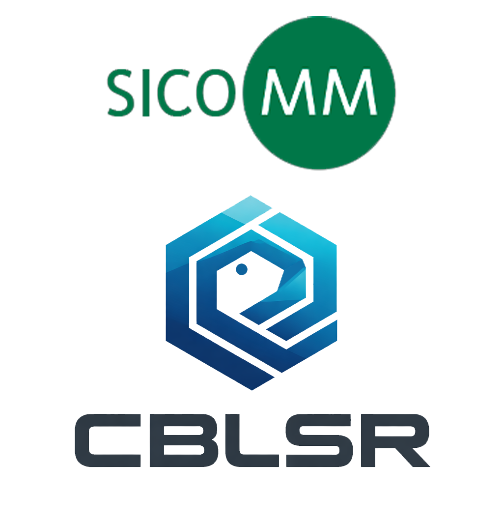Interfaz CBLSR / SICOMM